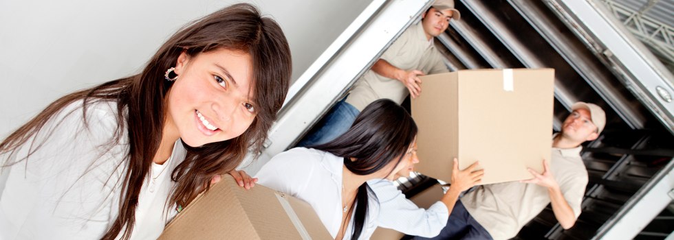 Professional Removalists Beaconsfield VIC